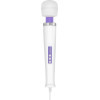 Вибромассажер микрофон MyMagicWand Purple фото №1 — секс игрушки: Украина, NO TABOO