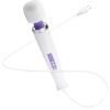 Вибромассажер микрофон MyMagicWand Purple фото №2 — секс игрушки: Украина, NO TABOO