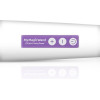 Вибромассажер микрофон MyMagicWand Purple фото №4 — секс игрушки: Украина, NO TABOO