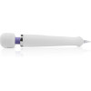 Вибромассажер микрофон MyMagicWand Purple фото №5 — секс игрушки: Украина, NO TABOO