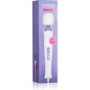 Вибромассажер микрофон MyMagicWand Purple фото №7 — секс игрушки: Украина, NO TABOO