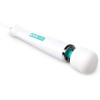 Вибромассажер микрофон MyMagicWand Turquoise фото №2 — секс игрушки: Украина, NO TABOO