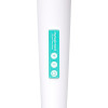 Вибромассажер микрофон MyMagicWand Turquoise фото №3 — секс игрушки: Украина, NO TABOO