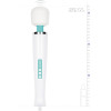 Вибромассажер микрофон MyMagicWand Turquoise фото №4 — секс игрушки: Украина, NO TABOO