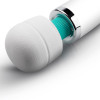 Вибромассажер микрофон MyMagicWand Turquoise фото №5 — секс игрушки: Украина, NO TABOO