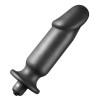 Вибромассажер Tom of Finland Silicone Vibrating фото №1 — секс игрушки: Украина, NO TABOO