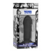 Вибромассажер Tom of Finland XL Silicone Vibrating фото №2 — секс игрушки: Украина, NO TABOO