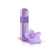 Вибропуля B3 Onye Fleur LAVENDER фото №1 — секс игрушки: Украина, NO TABOO