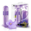 Вибропуля B3 Onye Fleur LAVENDER фото №3 — секс игрушки: Украина, NO TABOO