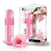 Вибропуля B3 Onye Fleur Rosa фото №3 — секс игрушки: Украина, NO TABOO