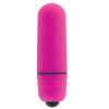 Вибропуля Love Bullet Vibro фото №1 — секс игрушки: Украина, NO TABOO