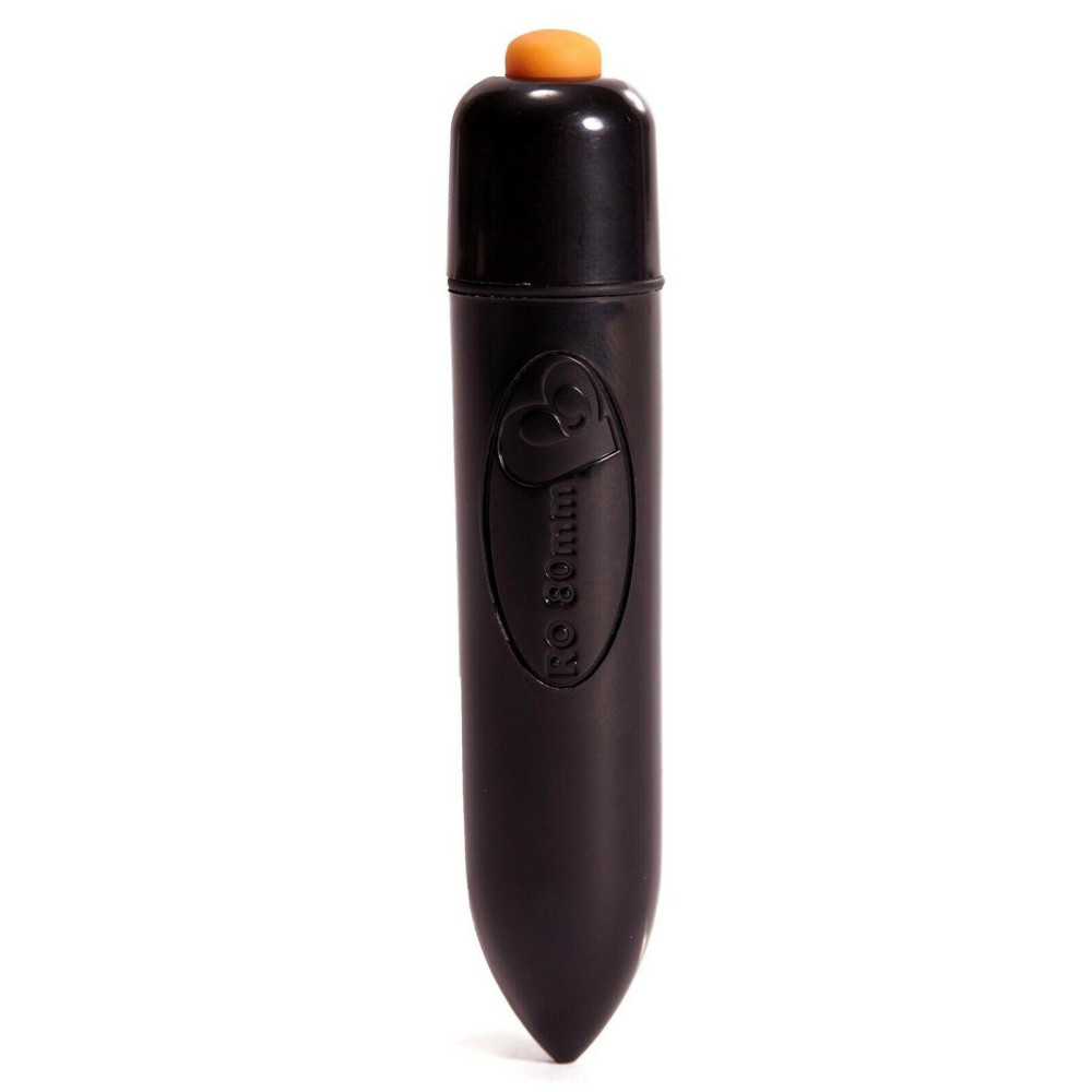 Вибропуля PornHub Bullet Vibrator фото №0 — секс игрушки: Украина, NO TABOO