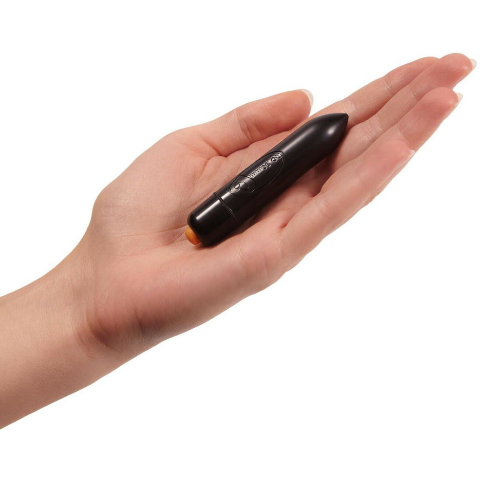 Вибропуля PornHub Bullet Vibrator фото №3 — секс игрушки: Украина, NO TABOO