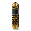 Вибропуля с контейнером для хранения Kenya Petite LEOPARD/GOLD фото №1 — секс игрушки: Украина, NO TABOO
