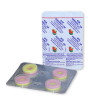 Таблетки для потенції Kamagra-100 полуничка і лимон, фото №2 — секс шоп Україна, NO TABOO