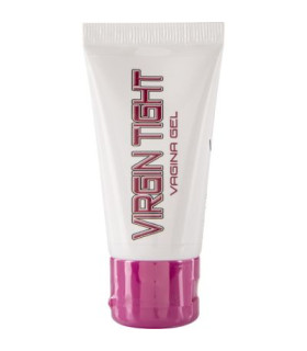 Возбуждающий крем RUF Virgin Tight с эффектом сужения, 30 мл - No Taboo