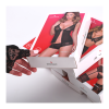 Сексуальный короткий пеньюар Diana L/XL, фото №10 — секс шоп Украина, NO TABOO