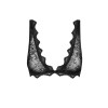 Бюстгальтер Emperita bra L/XL, фото №4 — секс шоп Украина, NO TABOO