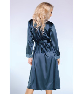 Халат Сексуальный вечер, L/XL - No Taboo