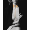 Колье из бусин с цепочками Magnifique от Bijoux Indiscrets, фото №1 — секс шоп Украина, NO TABOO