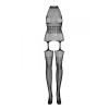 Комбинезон BODYSTONKING G31 (One size), фото №2 — секс шоп Украина, NO TABOO