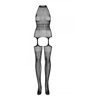Комбінезон BODYSTONKING G31 (One size) - No Taboo