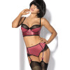 Комплект Kinga DESIRE II Set N-129, фото №1 — секс шоп Украина, NO TABOO