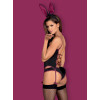 Костюм зайчик Bunny suit costume S/M, фото №2 — секс шоп Украина, NO TABOO
