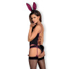 Костюм зайчик Bunny suit costume S/M, фото №4 — секс шоп Украина, NO TABOO
