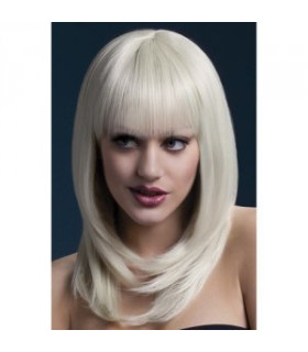 Парик блондинка FEVER Tanja Wig - No Taboo