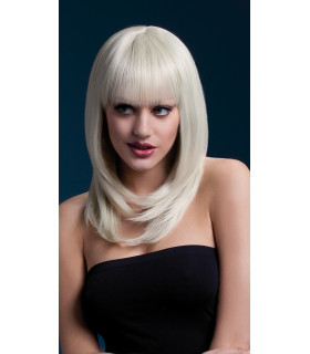 Парик блондинка FEVER Tanja Wig - No Taboo
