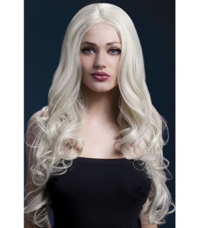 Парик блондинки FEVER Rhianne Wig - No Taboo