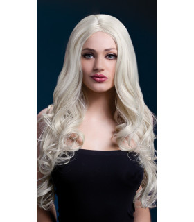 Парик блондинки FEVER Rhianne Wig - No Taboo