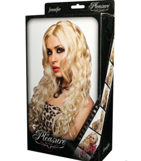 Парик Pleasure Jennifer - No Taboo