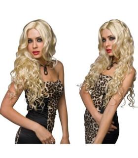 Парик Pleasure Jennifer - No Taboo