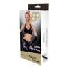 Перчатки GP DATEX LONG GLOVES, S, фото №1 — секс шоп Украина, NO TABOO