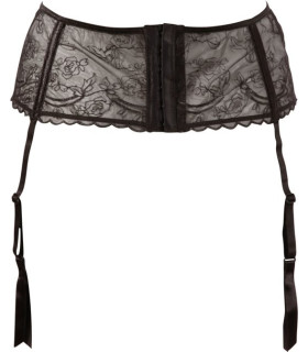 Пояс для чулок cottelli collection S - No Taboo