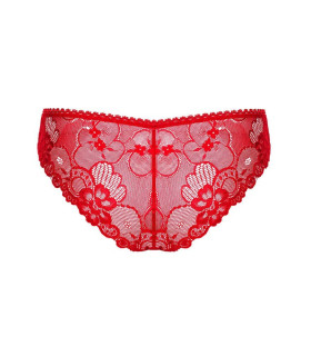 Романтические стринги S/M - No Taboo