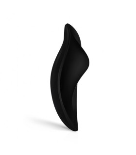 Вибратор для трусиков (вибротрусики) с пультом управления Vibrating BoyShort (шорты) - No Taboo