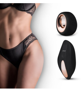 Вібратор для трусиків (вібротрусики) Vibrating Briefs - No Taboo
