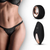 Вибратор для трусиков (вибротрусики) Vibrating Tanga Thong фото №1 — секс игрушки: Украина, NO TABOO