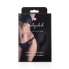 Вибратор для трусиков (вибротрусики) Vibrating Tanga Thong фото №9 — секс игрушки: Украина, NO TABOO