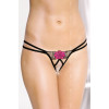 Женские стринги G-String S/L, фото №1 — секс шоп Украина, NO TABOO