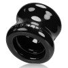 Насадка на мошонку силиконовая OXBALLS фото №3 — секс игрушки: Украина, NO TABOO