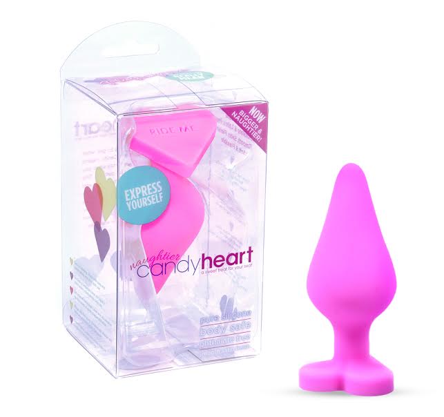 Пробка Candy Heart