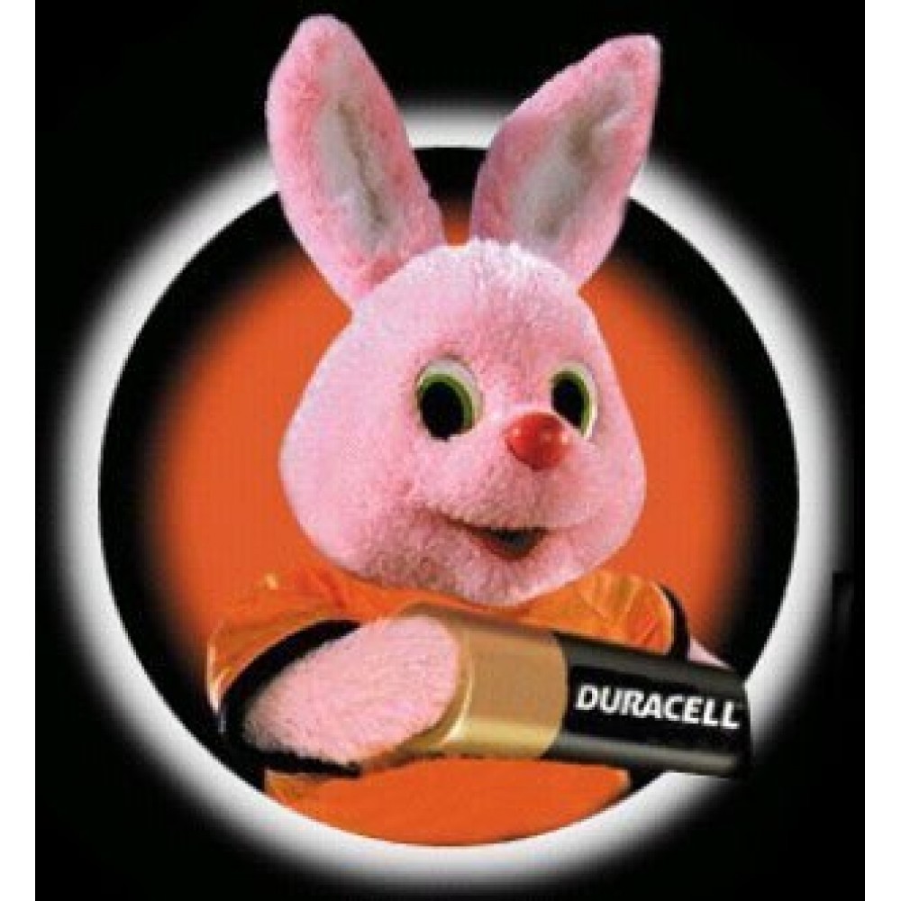 Батарейки АА Duracell
