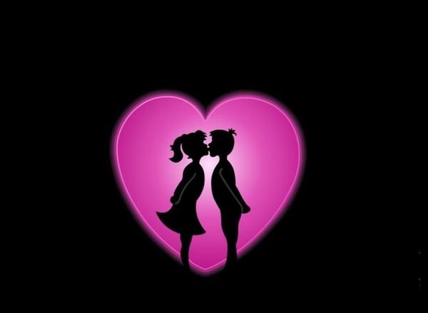 love is