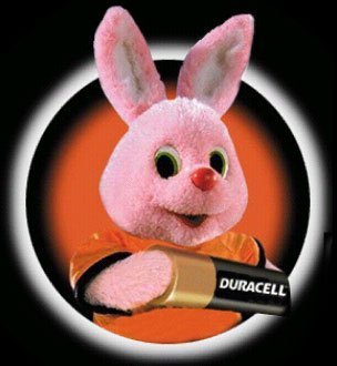 Батарейка дюрасел Duracell ААА