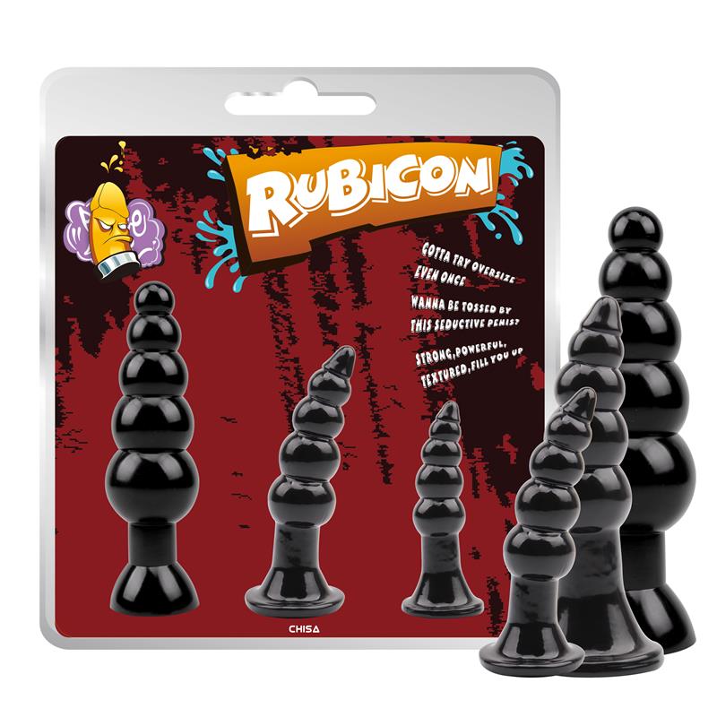 Пробка большая Rubicon Chisa