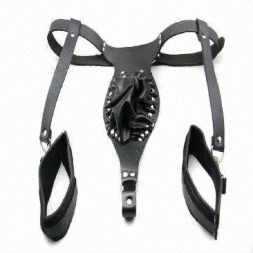 Комплект Jockstap NO TABOO